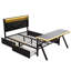 Storage Bed