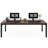 78.7'' Computer Desk Extra Long for 2 People-49754825
