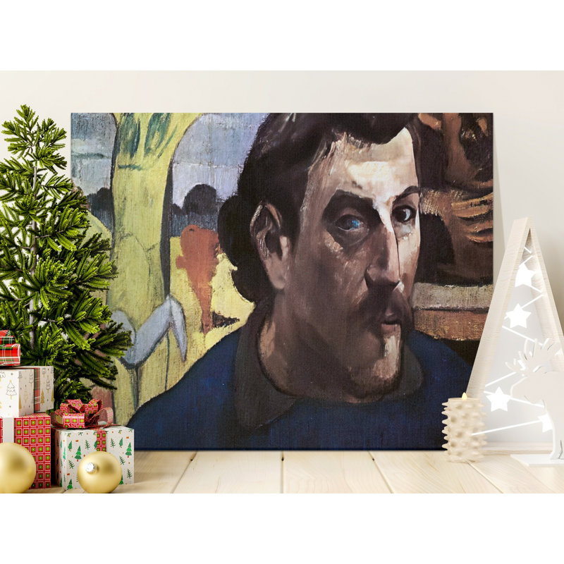 Randles Wrapped Canvas Print Set, 18x12
