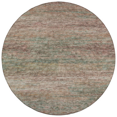Wateen Washable Indoor / Outdoor Rug