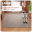 Non-Slip Mother's Day Indoor / Outdoor Doormat-965160595-965160593