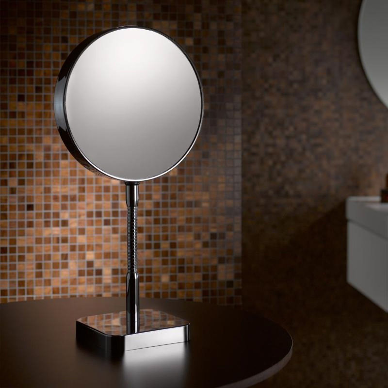 Imago Flat Metal Mirror