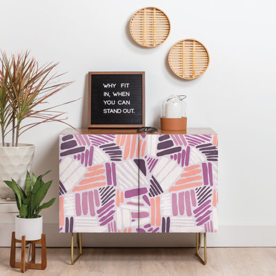 38'' Sideboard