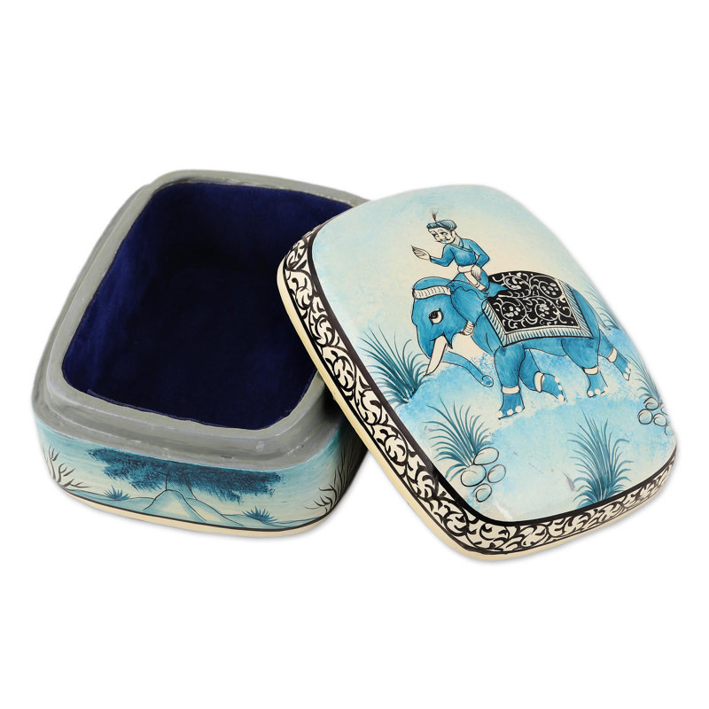 Boite à bijoux