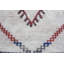 One-of-a-Kind Rectangle 3'6" X 6'3" Hand Knotted Area Rug