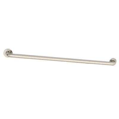 Kingston Brass Meridian 1-1/4 Inch O.D Grab Bar