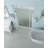 Belmore Hinged Frameless Shower Door-100895649-100895652
