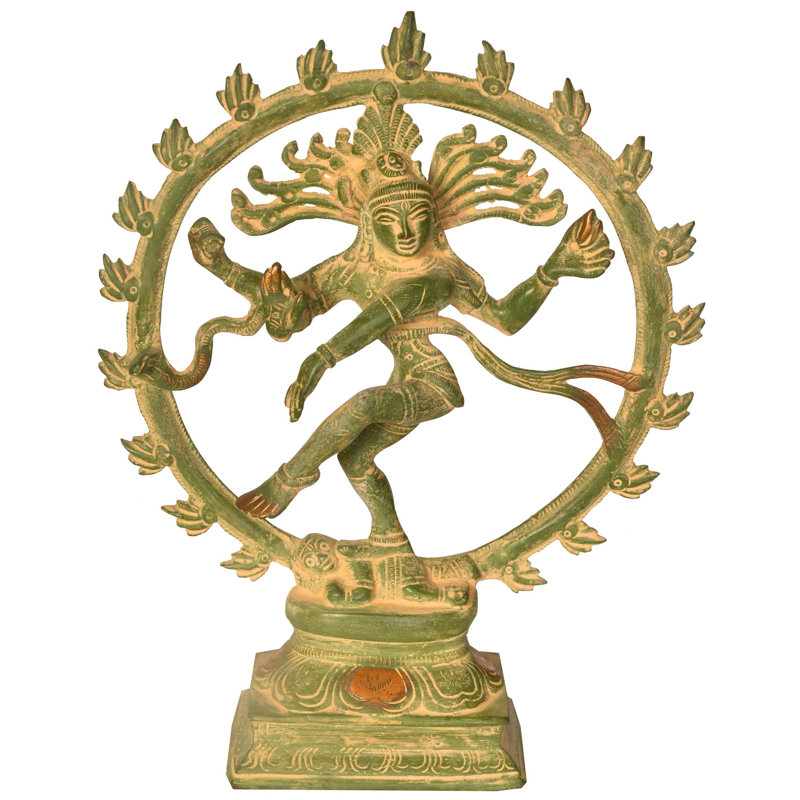 Religious & Spiritual Statue