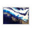 Sydney Harbour by Antuanelle - Floater Frame Painting on Canvas-657972829-657972827