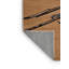  Tapis lavable moucheté européen-970952048