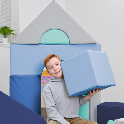 Blocs modulaires 12 po - 14 unités