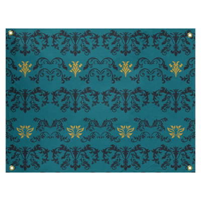 Polyester Tapestry