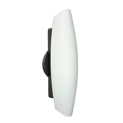 Plafonnier encastré 1 lumière Wander