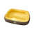 Jaune est en rupture de stock
