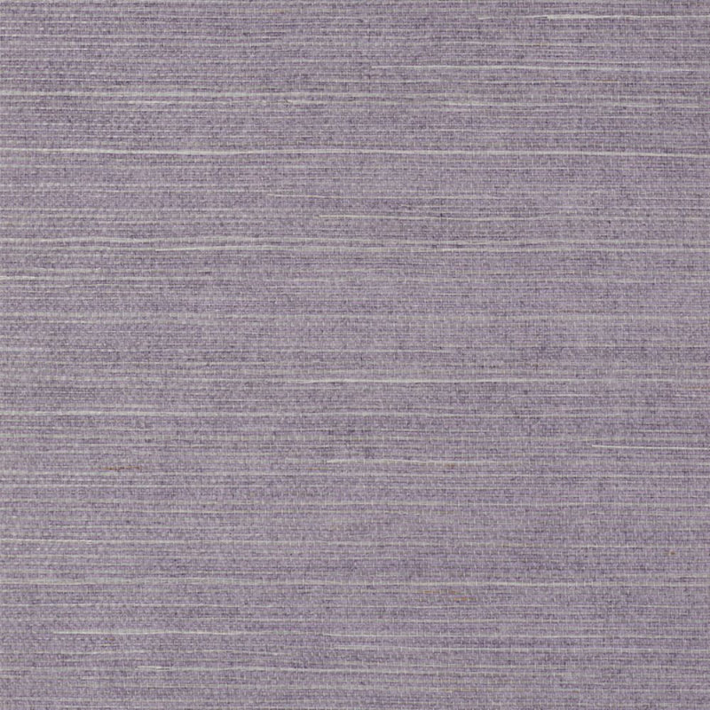Haruki Sisal Wallpaper, Thistle 