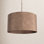 Rosamund Iron 3-Light Chandelier