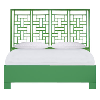 Ohana Low Profile Standard Bed