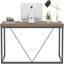Cianciulli Metal Base Writing Desk-1799350462-1799350434