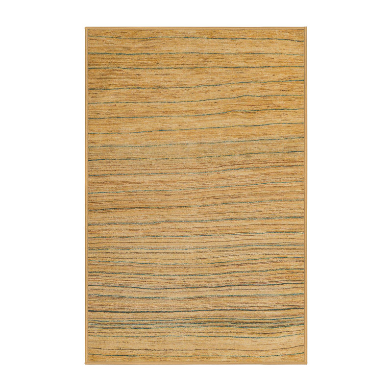 Tapis abstrait moderne 5292, Rectangle 7 pi x 9 pi
