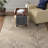 Elsberry Floral Handmade Tufted Wool Area Rug-1817895373
