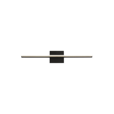 Span 1 - Light LED Bath Bar
