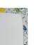 Drap-housse Ambesonne citron citron scène de jardin floral moutarde vert paon