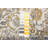 Oriental and Geometric Indoor Rug-125833016