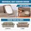 Box Cushion Armchair Slipcover-1097619816
