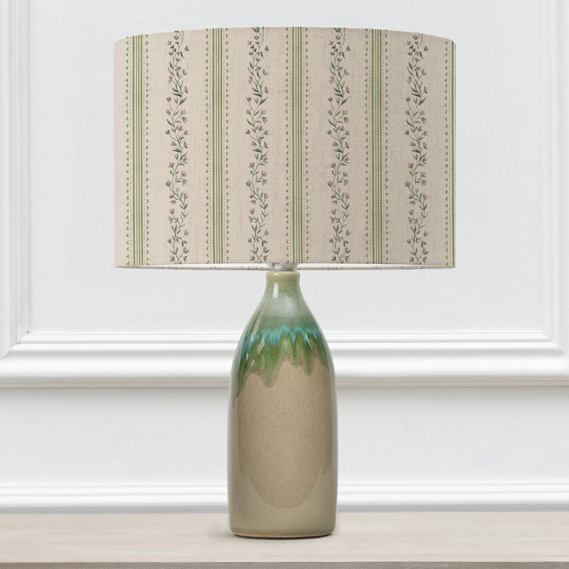 Narvi Ceramic Table Lamp