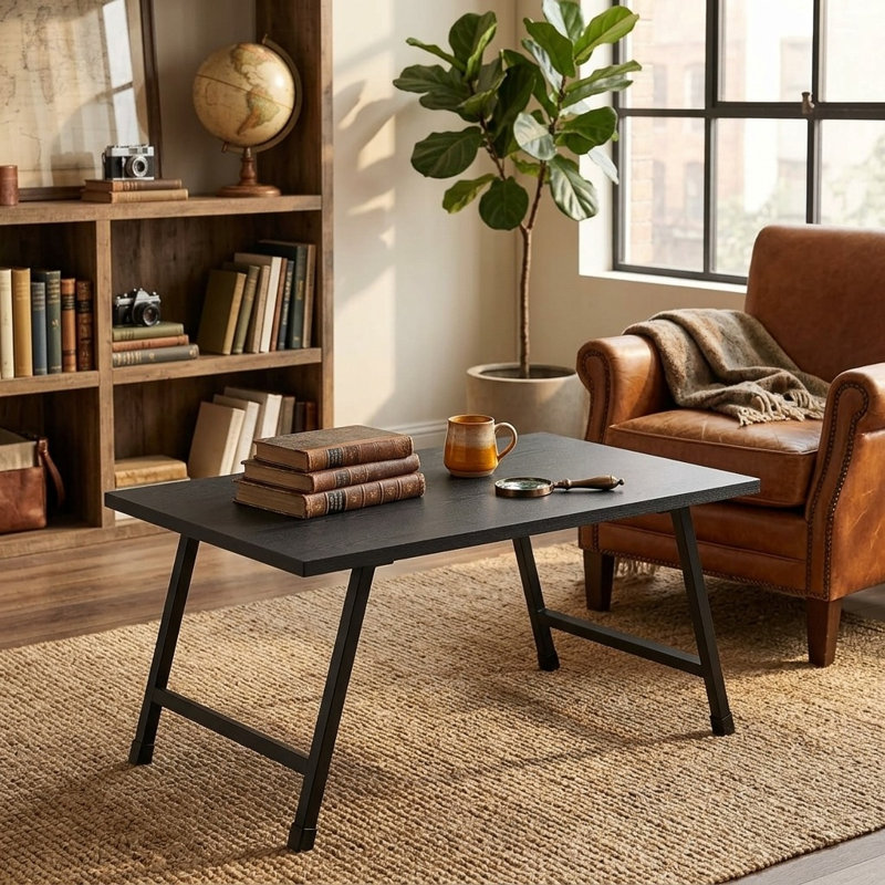 Four Leg Coffee Table