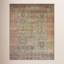 Tapis jade / coucher de soleil Amber Lewis x Loloi Georgie-917425368