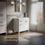 Seer 36-In Bathroom Vanity Set-16302068