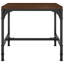 Gavrilla Four Leg Coffee Table-1373678419