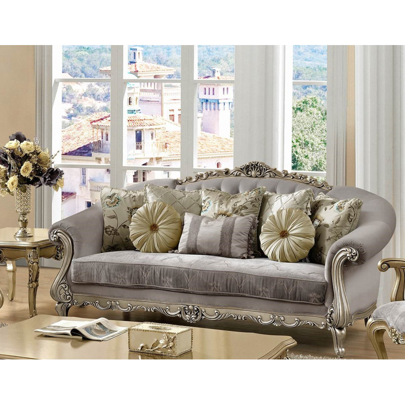 Pavlik Sofa
