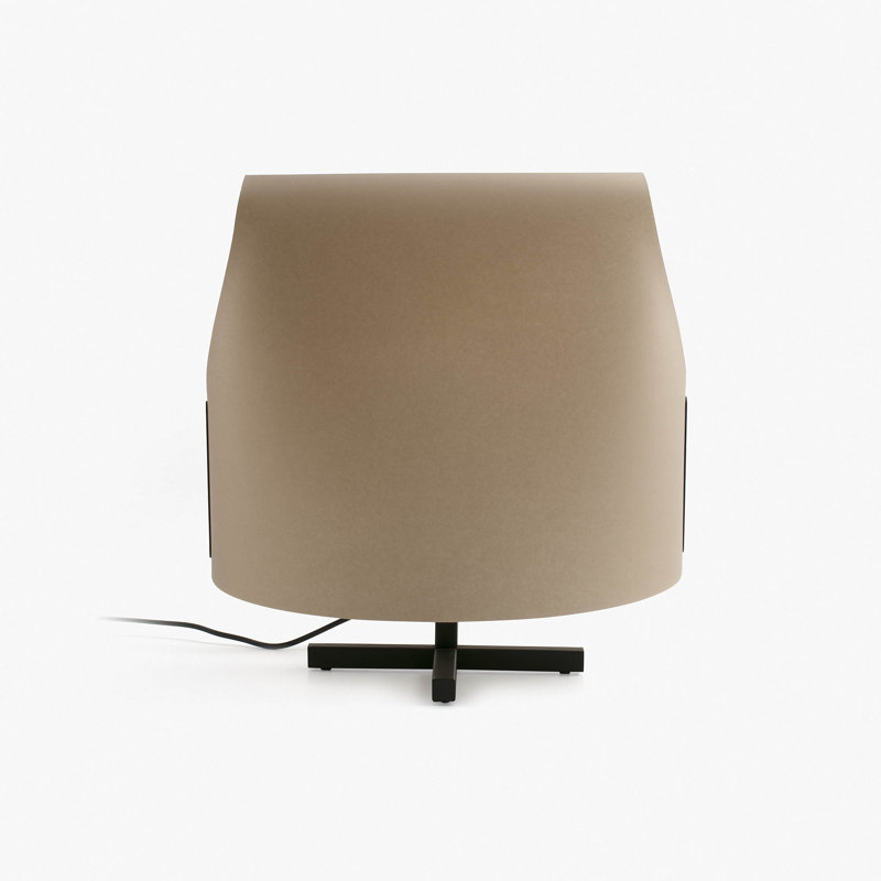 Luang Table Lamp, Camel