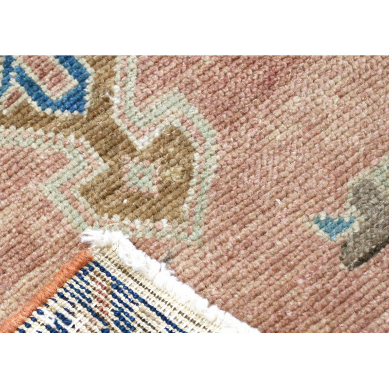 Yastic One-of-a-Kind 1'10" X 3' Area Rug