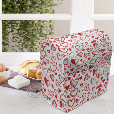 East Urban Home All That Apply Mixer Cover Mixer Accessory