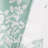 La Boheme Floral Tailored 60.00'' Window Valance-485959806