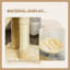 134.20cm H Cat Tree