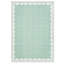Tapis festonné et lavable pour tapis de chambre à coucher moderne-80171356-80171382