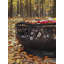 Sundberg Round Steel Wood Burning Smokeless Fire Ring