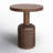 Olton Solid Wood End Table