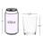 Basic Bar 7 oz. Drinking Glass