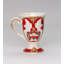 Tasse de Noël Fantasia 