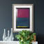 Contemplation II - Peinture encadrée-261558248-261558250