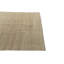 Tapis brun clair Mulloy