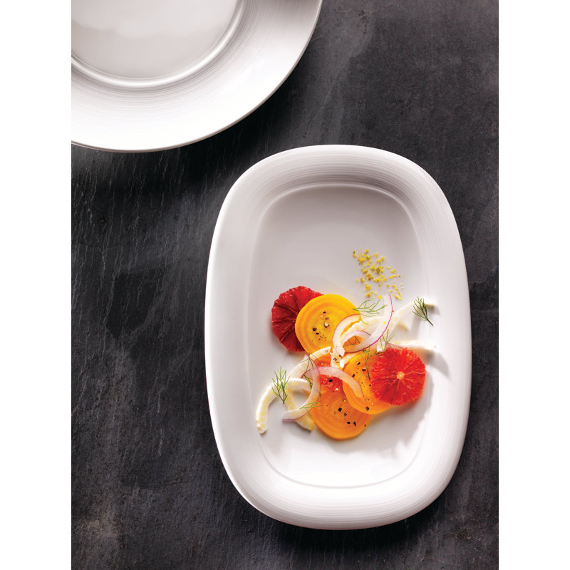 Oneida Hospitality Chord 6.5" Appetizer Plate