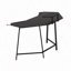 Bureau de jeu avec tablette et porte-accessoires