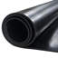 Caoutchouc-EPDM - Qualité commerciale - 70A - 3/16 po x 36 po - 5 pi