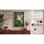 Classical Pegasus Japandi - Wrapped Canvas-1698240890-1698240871